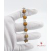 Orange Aventurin Taşlı Bayan Bileklik - BSV01030BB