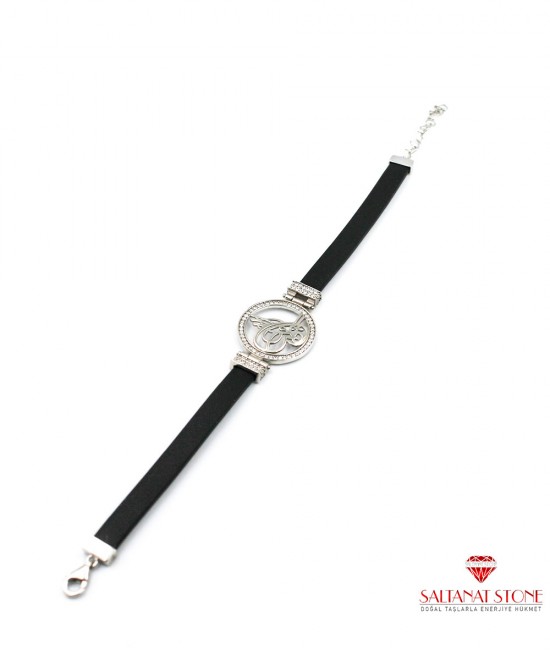 Tuğralı Model Bayan Bileklik - BSV01311BB