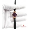 Zirkon Taşlı Rose Kaplama Gümüş Bayan Bileklik - BSV01309BB Zirkon Taşlı Rose Kaplama Gümüş Bayan Bileklik - BSV01309BB