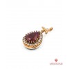 Otantik Gümüş Bayan Kolyeucu - BSV01268KU