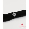 Akuamarin Taşlı Yüzük - BSR02311Y Akuamarin Taşlı Yüzük - BSR02311Y
