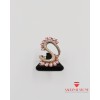 Gümüş Yüzük - BSR02267Y
