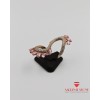 Gümüş Yüzük - BSR02267Y