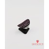 Kırmızı Taşlı Yüzük - BSR02277Y