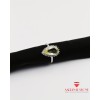 Limon Kuvars Taşlı Yüzük - BSR02324Y