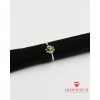 Peridot (Zebercet) Taşlı Yüzük - BSR02296Y