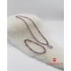 Ametist Bayan Kolye - BSR02109BK
