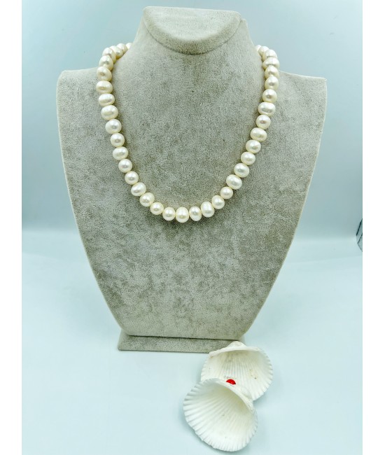 İnci Kadın Kolye - BSR0017KK