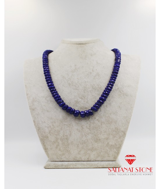Lapis Bayan Kolye - BSR02150BK