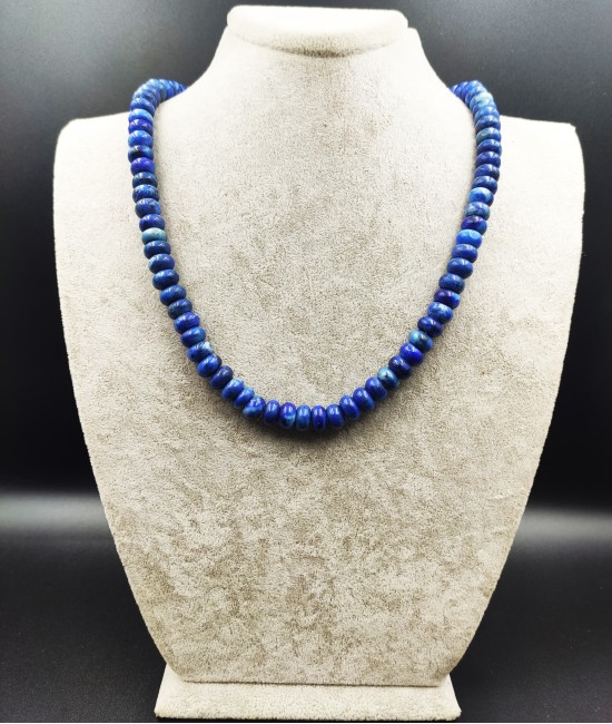 Lapis Kolye-BSR0089BKY