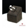 Moissanite 925 Ayar Gümüş Bayan Yüzük - BSM01008 Moissanite 925 Ayar Gümüş Bayan Yüzük - BSM01008