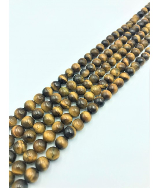 Kaplangözü 6mm Kabaşon Kesim Doğaltaş BSR00280D