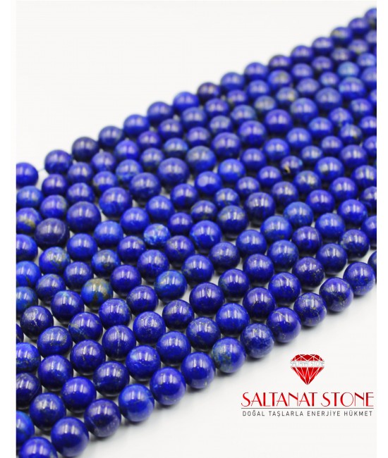 Lapis Lazzuli - BSR01994DT