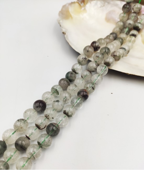 Lodolit Kuvars 10mm Düz-BSR00223DT