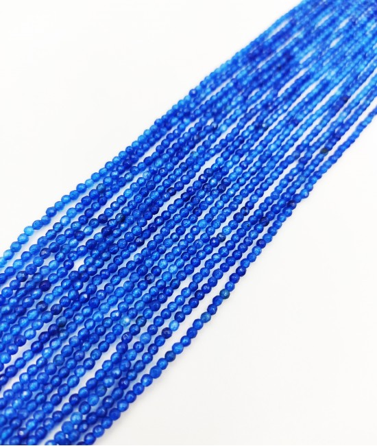 Mavi Jade 2mm Faset-BSR00141DT