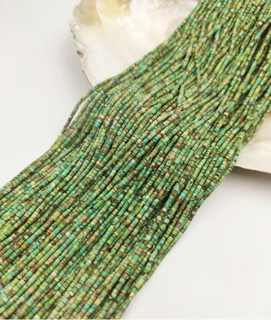 Orjinal El Kesimi Firuze (Turkuaz)-BSR00179DT