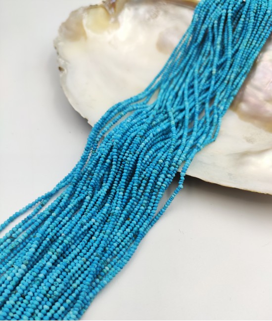 Orjinal El Kesimi Firuze (Turkuaz)-BSR00184DT