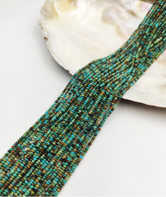 Orjinal El Kesimi Firuze (Turkuaz)-BSR00188DT