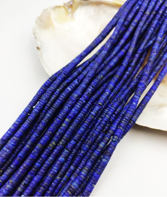 Orjinal El Kesimi Lapis Lazzuli-BSR00211DT