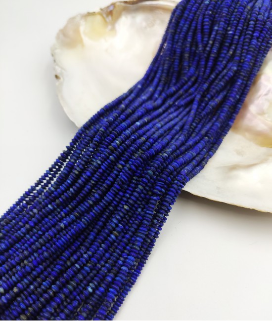 Orjinal El Kesimi Lapis Lazzuli-BSR00228DT