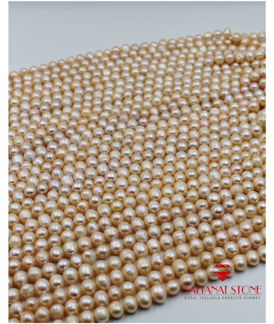 Pembe İnci - BSR01996DT