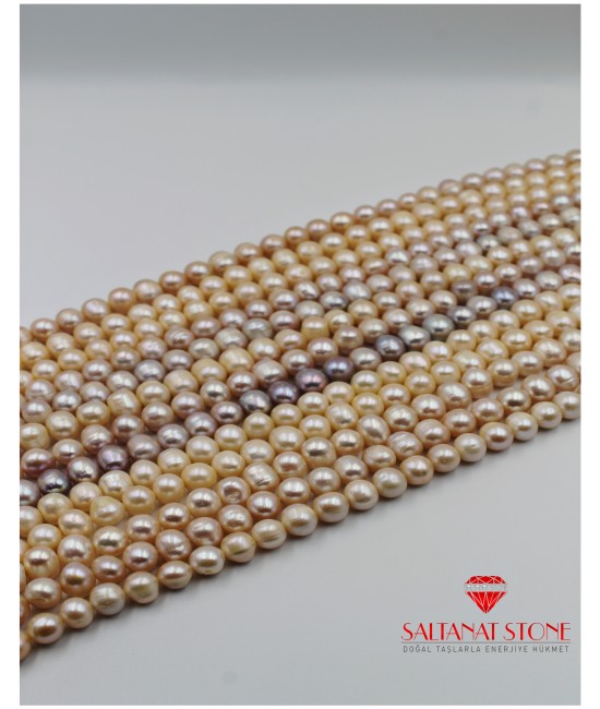 Pembe İnci - BSR01997DT