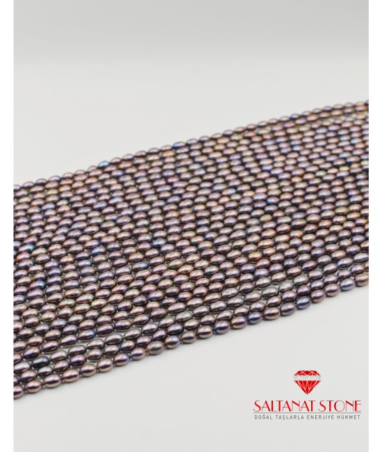 Siyah İnci - BSR01998DT