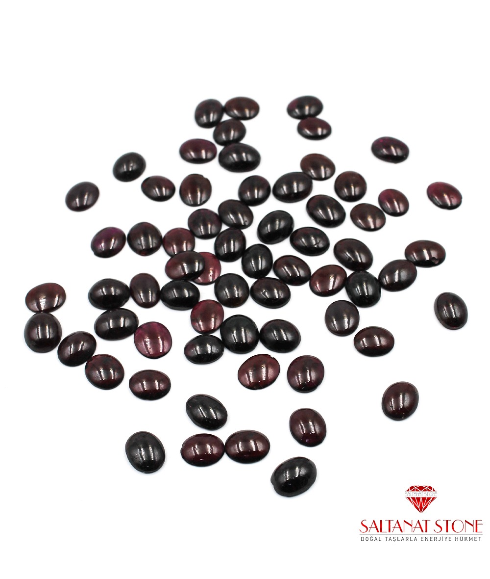 Garnet Doğaltaş - BSR01980KT Garnet Doğaltaş - BSR01980KT