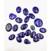 Lapis Kabaşon Kesim Free Size Doğaltaş-BSR007KY