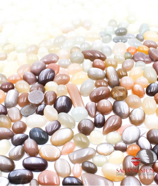 Milky Aytaşı Doğaltaş - BSR01947KT