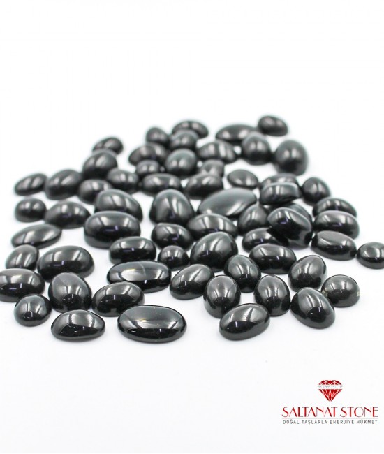 Obsidyen Doğaltaş - BSR01884KT