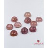 Pembe Kuvars Doğaltaş - BSR01895KT