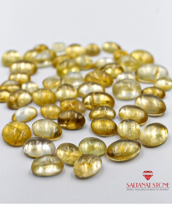 Sitrin Doğaltaş - BSR01870KT