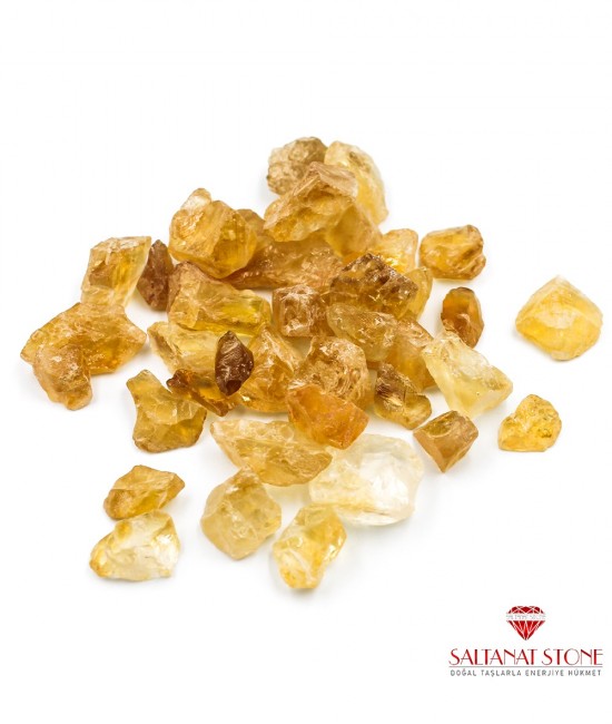 Sitrin Doğaltaş - BSR01969KT