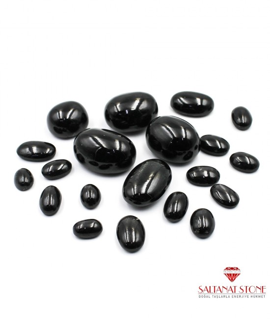 Siyah Yıldıztaşı - BSR01988KT