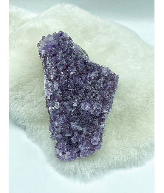 Doğal Kütle Ametist BSR0048KT