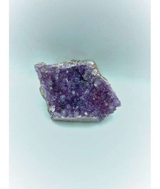 Doğal Kütle Ametist BSR0054KT