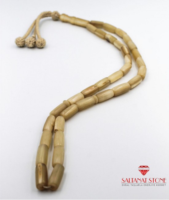 Boynuz Tesbih - BSV01573T