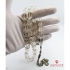 Kristal Kuvars Taşlı Tesbih - BSV01427T