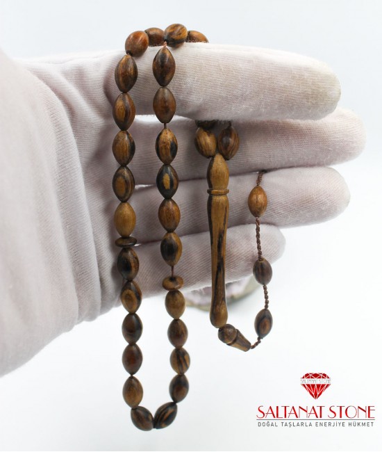 Pelesenk Tesbih - BSV01384T