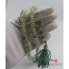 Prehnite Taşlı Tesbih - BSV01439T