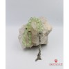 Prehnite Taşlı Tesbih - BSV01440T