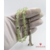 Prehnite Taşlı Tesbih - BSV01440T